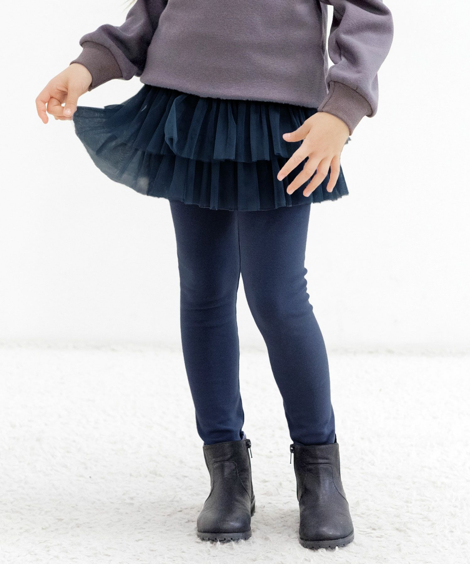 25年SS新色】チュチュスカッツ | 子供服Bee