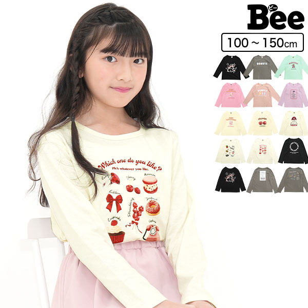 プリントTシャツ