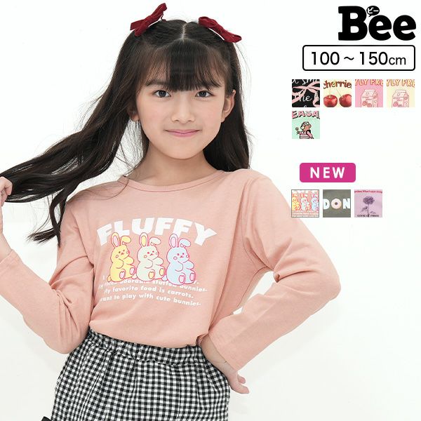 プリントTシャツ