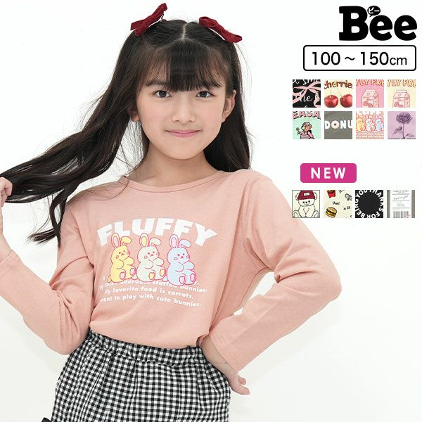 プリントTシャツ