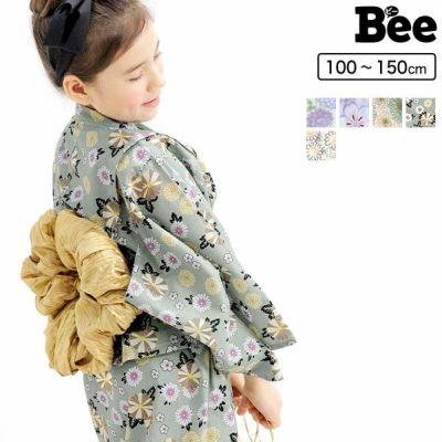 浴衣 | 子供服Bee