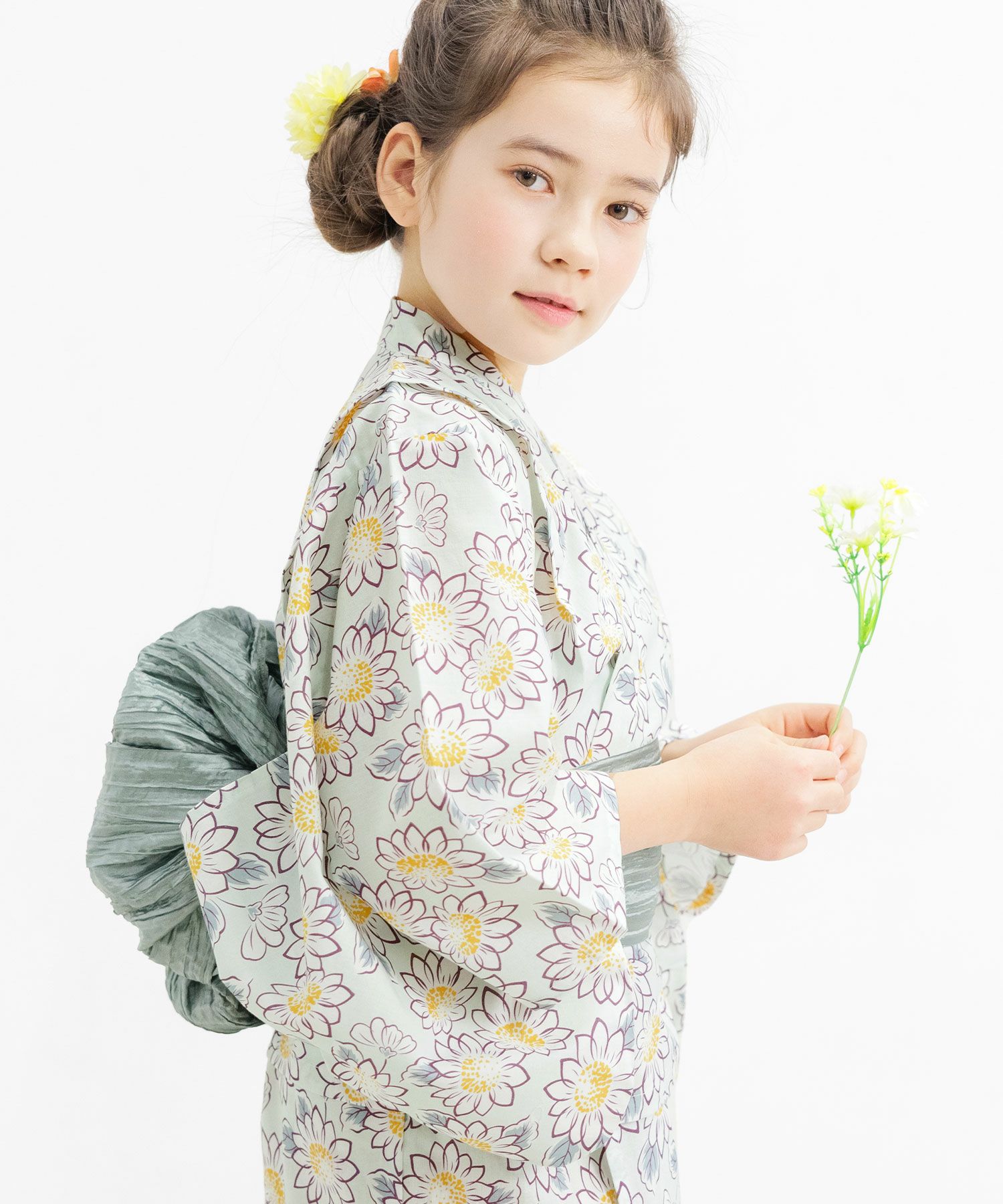 浴衣3点セット | 子供服Bee