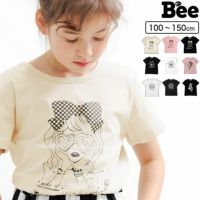 半袖プリントTシャツ
