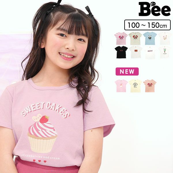 プリントTシャツ