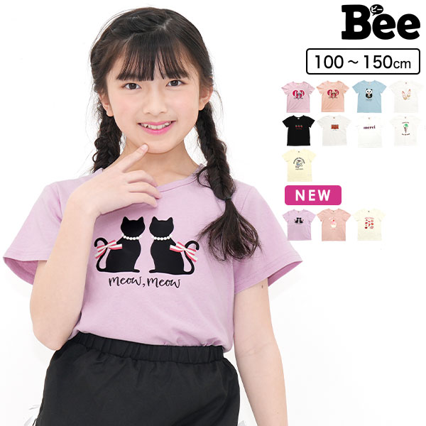 プリントTシャツ