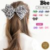 リボンヘアアクセサリー