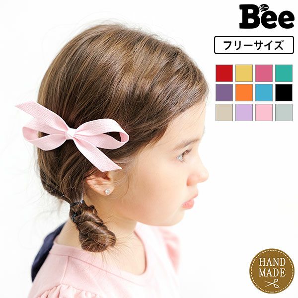 ヘアクリップ