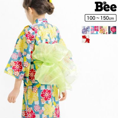 浴衣 | 子供服Bee