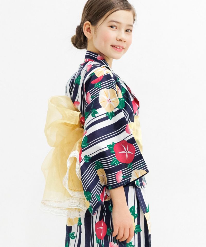新品未使用◇子供服beeワンピース浴衣3点セット◇サイズ150 楽天市場】【5％OFFクーポン 9/11 1:59まで】子供服Bee 浴衣3点