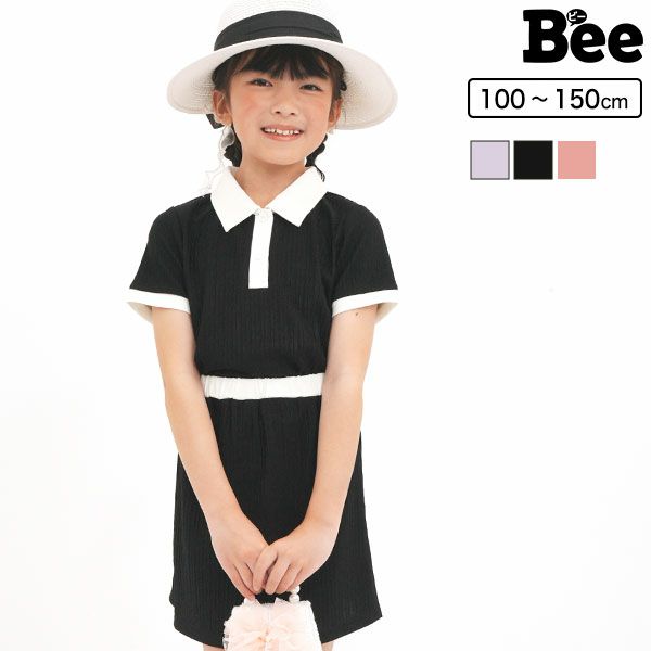 半袖セットアップ